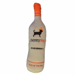 SkinnyDog Margrrrrita Plush Toy  dog bowls,susan lanci, puppia,wooflink, luxury dog boutique,tonimari,pet clothes, dog clothes, puppy clothes, pet store, dog store, puppy boutique store, dog boutique, pet boutique, puppy boutique, Bloomingtails, dog, small dog clothes, large dog clothes, large dog costumes, small dog costumes, pet stuff, Halloween dog, puppy Halloween, pet Halloween, clothes, dog puppy Halloween, dog sale, pet sale, puppy sale, pet dog tank, pet tank, pet shirt, dog shirt, puppy shirt,puppy tank, I see spot, dog collars, dog leads, pet collar, pet lead,puppy collar, puppy lead, dog toys, pet toys, puppy toy, dog beds, pet beds, puppy bed,  beds,dog mat, pet mat, puppy mat, fab dog pet sweater, dog sweater, dog winter, pet winter,dog raincoat, pet raincoat