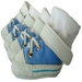 Sneakers for Toy Breed Dogs MANY Colors - pampet-sneakersC-RSN