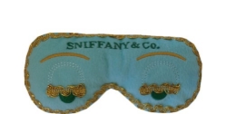 Sniffany & Co Eye Mask Plush Dog Toy  dog bowls,susan lanci, puppia,wooflink, luxury dog boutique,tonimari,pet clothes, dog clothes, puppy clothes, pet store, dog store, puppy boutique store, dog boutique, pet boutique, puppy boutique, Bloomingtails, dog, small dog clothes, large dog clothes, large dog costumes, small dog costumes, pet stuff, Halloween dog, puppy Halloween, pet Halloween, clothes, dog puppy Halloween, dog sale, pet sale, puppy sale, pet dog tank, pet tank, pet shirt, dog shirt, puppy shirt,puppy tank, I see spot, dog collars, dog leads, pet collar, pet lead,puppy collar, puppy lead, dog toys, pet toys, puppy toy, dog beds, pet beds, puppy bed,  beds,dog mat, pet mat, puppy mat, fab dog pet sweater, dog sweater, dog winter, pet winter,dog raincoat, pet raincoat
