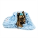 Snuggle Pup Sleeping Bags in Many Colors  - heldog-snuggle-bag