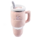 Snuggly Cup in Blush - hdd-snugglypink