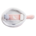 Snuggly Cup in Blush - hdd-snugglypink