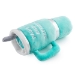 Snuggly Cup in Teal - hdd-snugglyteal