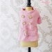 So Chic Coat by Wooflink - wf-sochic
