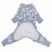 Soft Polar Bear Pajamas - dd-polarjammies