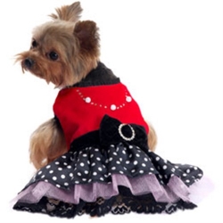 Sophia Velvet Party Dog Dress wooflink, susan lanci, dog clothes, small dog clothes, urban pup, pooch outfitters, dogo, hip doggie, doggie design, small dog dress, pet clotes, dog boutique. pet boutique, bloomingtails dog boutique, dog raincoat, dog rain coat, pet raincoat, dog shampoo, pet shampoo, dog bathrobe, pet bathrobe, dog carrier, small dog carrier, doggie couture, pet couture, dog football, dog toys, pet toys, dog clothes sale, pet clothes sale, shop local, pet store, dog store, dog chews, pet chews, worthy dog, dog bandana, pet bandana, dog halloween, pet halloween, dog holiday, pet holiday, dog teepee, custom dog clothes, pet pjs, dog pjs, pet pajamas, dog pajamas,dog sweater, pet sweater, dog hat, fabdog, fab dog, dog puffer coat, dog winter jacket, dog col