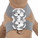 Special Occasion Flower Tinkie Harness in 2 Sweet Colors - sl-specialtinkie