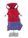 Spider Dog Halloween Costume - hap-spiderX-MUU