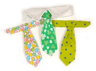 Spring  Dog Neck Tie Set wooflink, susan lanci, dog clothes, small dog clothes, urban pup, pooch outfitters, dogo, hip doggie, doggie design, small dog dress, pet clotes, dog boutique. pet boutique, bloomingtails dog boutique, dog raincoat, dog rain coat, pet raincoat, dog shampoo, pet shampoo, dog bathrobe, pet bathrobe, dog carrier, small dog carrier, doggie couture, pet couture, dog football, dog toys, pet toys, dog clothes sale, pet clothes sale, shop local, pet store, dog store, dog chews, pet chews, worthy dog, dog bandana, pet bandana, dog halloween, pet halloween, dog holiday, pet holiday, dog teepee, custom dog clothes, pet pjs, dog pjs, pet pajamas, dog pajamas,dog sweater, pet sweater, dog hat, fabdog, fab dog, dog puffer coat, dog winter jacket, dog col