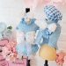 Spring Moments Mini Dress - wf-springmomentsC-63L