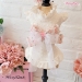 Spring Moments Mini Dress - wf-springmomentsC-63L