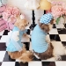 Spring Moments Mini Dress - wf-springmomentsC-63L