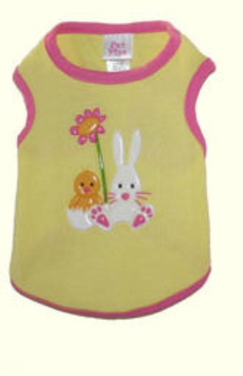 Spring Scented Bunnies Dog Tank Shirt beds, puppy bed,  beds,dog mat, pet mat, puppy mat, fab dog pet sweater, dog swepet clothes, dog clothes, puppy clothes, pet store, dog store, puppy boutique store, dog boutique, pet boutique, puppy boutique, Bloomingtails, dog, small dog clothes, large dog clothes, large dog costumes, small dog costumes, pet stuff, Halloween dog, puppy Halloween, pet Halloween, clothes, dog puppy Halloween, dog sale, pet sale, puppy sale, pet dog tank, pet tank, pet shirt, dog shirt, puppy shirt,puppy tank, I see spot, dog collars, dog leads, pet collar, pet lead,puppy collar, puppy lead, dog toys, pet toys, puppy toy, dog beds, pet beds, puppy bed,  beds,dog mat, pet mat, puppy mat, fab dog pet sweater, dog sweater, dog winter, pet winter,dog raincoat, pe