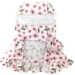 Spring Wildflower Dress & Lead - dd-springwildflower