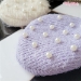 Sprinkles Beret by Wooflink - wf-sprinklesberet