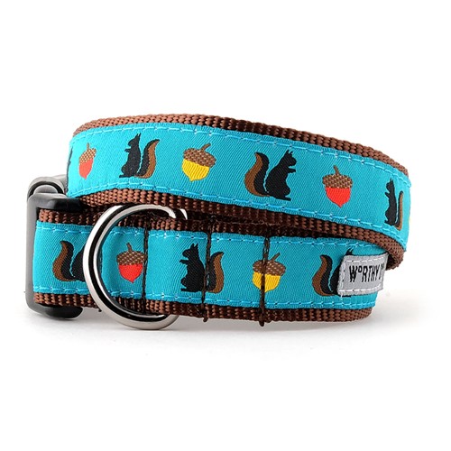Squirrelly Collar & Lead Collection         wooflink, susan lanci, dog clothes, small dog clothes, urban pup, pooch outfitters, dogo, hip doggie, doggie design, small dog dress, pet clotes, dog boutique. pet boutique, bloomingtails dog boutique, dog raincoat, dog rain coat, pet raincoat, dog shampoo, pet shampoo, dog bathrobe, pet bathrobe, dog carrier, small dog carrier, doggie couture, pet couture, dog football, dog toys, pet toys, dog clothes sale, pet clothes sale, shop local, pet store, dog store, dog chews, pet chews, worthy dog, dog bandana, pet bandana, dog halloween, pet halloween, dog holiday, pet holiday, dog teepee, custom dog clothes, pet pjs, dog pjs, pet pajamas, dog pajamas,dog sweater, pet sweater, dog hat, fabdog, fab dog, dog puffer coat, dog winter jacket, dog col