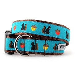 Squirrelly Collar & Lead Collection         wooflink, susan lanci, dog clothes, small dog clothes, urban pup, pooch outfitters, dogo, hip doggie, doggie design, small dog dress, pet clotes, dog boutique. pet boutique, bloomingtails dog boutique, dog raincoat, dog rain coat, pet raincoat, dog shampoo, pet shampoo, dog bathrobe, pet bathrobe, dog carrier, small dog carrier, doggie couture, pet couture, dog football, dog toys, pet toys, dog clothes sale, pet clothes sale, shop local, pet store, dog store, dog chews, pet chews, worthy dog, dog bandana, pet bandana, dog halloween, pet halloween, dog holiday, pet holiday, dog teepee, custom dog clothes, pet pjs, dog pjs, pet pajamas, dog pajamas,dog sweater, pet sweater, dog hat, fabdog, fab dog, dog puffer coat, dog winter jacket, dog col
