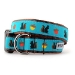 Squirrelly Collar & Lead Collection         - wd-squirrelly