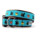 Squirrelly Collar & Lead Collection         - wd-squirrelly