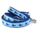 Squirt Dog Collar & Lead     - wd-squirt-collar