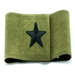 Star Belly Bands in Many Colors  - sl-starwizzer