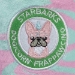 Starbarks Dogicorn Frapawccino - hdd-dogicorn