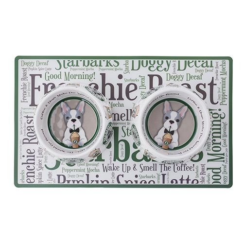 Starbarks Placemat  Roxy & Lulu, wooflink, susan lanci, dog clothes, small dog clothes, urban pup, pooch outfitters, dogo, hip doggie, doggie design, small dog dress, pet clotes, dog boutique. pet boutique, bloomingtails dog boutique, dog raincoat, dog rain coat, pet raincoat, dog shampoo, pet shampoo, dog bathrobe, pet bathrobe, dog carrier, small dog carrier, doggie couture, pet couture, dog football, dog toys, pet toys, dog clothes sale, pet clothes sale, shop local, pet store, dog store, dog chews, pet chews, worthy dog, dog bandana, pet bandana, dog halloween, pet halloween, dog holiday, pet holiday, dog teepee, custom dog clothes, pet pjs, dog pjs, pet pajamas, dog pajamas,dog sweater, pet sweater, dog hat, fabdog, fab dog, dog puffer coat, dog winter ja