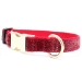 Starlight Glitter and Velvet Collar & Lead - mg-starlight