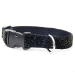 Starlight Glitter and Velvet Collar & Lead - mg-starlight