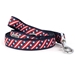 Stars & Stripes Dog  Collar & Lead Collection       - wd-starsandstripesdog