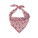 Stars and Stripes Bandana    - hk9-starsstripes-bandana