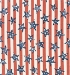Stars and Stripes Bandana    - hk9-starsstripes-bandana