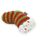 Stocking Dog Toy - dgo-stocking