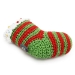Stocking Dog Toy - dgo-stocking