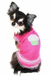  Strawberry Cupcake Dog Tank dog bowls,susan lanci, puppia,wooflink, luxury dog boutique,tonimari,pet clothes, dog clothes, puppy clothes, pet store, dog store, puppy boutique store, dog boutique, pet boutique, puppy boutique, Bloomingtails, dog, small dog clothes, large dog clothes, large dog costumes, small dog costumes, pet stuff, Halloween dog, puppy Halloween, pet Halloween, clothes, dog puppy Halloween, dog sale, pet sale, puppy sale, pet dog tank, pet tank, pet shirt, dog shirt, puppy shirt,puppy tank, I see spot, dog collars, dog leads, pet collar, pet lead,puppy collar, puppy lead, dog toys, pet toys, puppy toy, dog beds, pet beds, puppy bed,  beds,dog mat, pet mat, puppy mat, fab dog pet sweater, dog sweater, dog winter, pet winter,dog raincoat, pet raincoat,