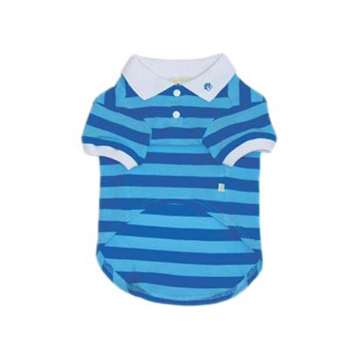 Striped Polo Shirt - Blue puppy bed,  beds,dog mat, pet mat, puppy mat, fab dog pet sweater, dog swepet clothes, dog clothes, puppy clothes, pet store, dog store, puppy boutique store, dog boutique, pet boutique, puppy boutique, Bloomingtails, dog, small dog clothes, large dog clothes, large dog costumes, small dog costumes, pet stuff, Halloween dog, puppy Halloween, pet Halloween, clothes, dog puppy Halloween, dog sale, pet sale, puppy sale, pet dog tank, pet tank, pet shirt, dog shirt, puppy shirt,puppy tank, I see spot, dog collars, dog leads, pet collar, pet lead,puppy collar, puppy lead, dog toys, pet toys, puppy toy, dog beds, pet beds, puppy bed,  beds,dog mat, pet mat, puppy mat, fab dog pet sweater, dog sweater, dog winter, pet winter,dog raincoat, pet rain