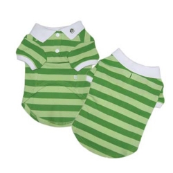 Striped Polo Shirt - Green puppy bed,  beds,dog mat, pet mat, puppy mat, fab dog pet sweater, dog swepet clothes, dog clothes, puppy clothes, pet store, dog store, puppy boutique store, dog boutique, pet boutique, puppy boutique, Bloomingtails, dog, small dog clothes, large dog clothes, large dog costumes, small dog costumes, pet stuff, Halloween dog, puppy Halloween, pet Halloween, clothes, dog puppy Halloween, dog sale, pet sale, puppy sale, pet dog tank, pet tank, pet shirt, dog shirt, puppy shirt,puppy tank, I see spot, dog collars, dog leads, pet collar, pet lead,puppy collar, puppy lead, dog toys, pet toys, puppy toy, dog beds, pet beds, puppy bed,  beds,dog mat, pet mat, puppy mat, fab dog pet sweater, dog sweater, dog winter, pet winter,dog raincoat, pet rain