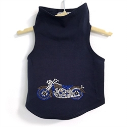 Studded Motorcycle Dog Tank in Many Colors wooflink, susan lanci, dog clothes, small dog clothes, urban pup, pooch outfitters, dogo, hip doggie, doggie design, small dog dress, pet clotes, dog boutique. pet boutique, bloomingtails dog boutique, dog raincoat, dog rain coat, pet raincoat, dog shampoo, pet shampoo, dog bathrobe, pet bathrobe, dog carrier, small dog carrier, doggie couture, pet couture, dog football, dog toys, pet toys, dog clothes sale, pet clothes sale, shop local, pet store, dog store, dog chews, pet chews, worthy dog, dog bandana, pet bandana, dog halloween, pet halloween, dog holiday, pet holiday, dog teepee, custom dog clothes, pet pjs, dog pjs, pet pajamas, dog pajamas,dog sweater, pet sweater, dog hat, fabdog, fab dog, dog puffer coat, dog winter jacket, dog col