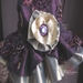Sugar Plum Fairy  Couture Harness Dress - rl-sugarplum
