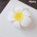 Summer Flower Hairclip by Wooflink - wf-summerflowerclip