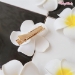 Summer Flower Hairclip by Wooflink - wf-summerflowerclip