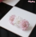 Summer Flowers Hairclip - wf-summerflowershair