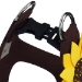 Sunflower Step In Harness - sl-sunflowerstepin