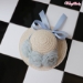 Sunny Days Straw Hat - wf-sunnydaysstrawhat