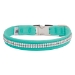 Susan Lanci 2 Row Perfect Fit Gilmore Collar in Many Colors - sl-gilt2rowperfect