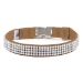 Susan Lanci 4 Row Perfect Fit Gilmore Collar in Many Colors  - sl-gilt4rowperfect