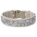 Susan Lanci Crystal Rocks Perfect Fit Collar in Many Colors - sl-crytsalrocksperfect