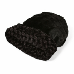 Susan Lanci Cuddle Cup Black Spa Fur with Black Curly Sue dog bowls,susan lanci, puppia,wooflink, luxury dog boutique,tonimari,pet clothes, dog clothes, puppy clothes, pet store, dog store, puppy boutique store, dog boutique, pet boutique, puppy boutique, Bloomingtails, dog, small dog clothes, large dog clothes, large dog costumes, small dog costumes, pet stuff, Halloween dog, puppy Halloween, pet Halloween, clothes, dog puppy Halloween, dog sale, pet sale, puppy sale, pet dog tank, pet tank, pet shirt, dog shirt, puppy shirt,puppy tank, I see spot, dog collars, dog leads, pet collar, pet lead,puppy collar, puppy lead, dog toys, pet toys, puppy toy, dog beds, pet beds, puppy bed,  beds,dog mat, pet mat, puppy mat, fab dog pet sweater, dog sweater, dog winter, pet winter,dog raincoat, pet raincoat,