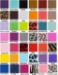 Susan Lanci Hair Bows - Big Bow- Many Colors - sl-hairbig