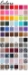 Susan Lanci Hair Bows - Big Bow- Many Colors - sl-hairbig